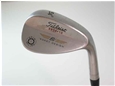 Men Titleist VOKEY SPIN MILLED Good Condition Right Hand Wedge  Used Golf Club