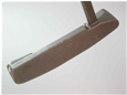 Ping Stainless Anser 2X Putter Used Golf Clubs