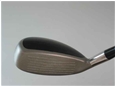 Adams Idea Pro Hybrid/Utility Used Golf Clubs