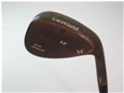 Cleveland CG12 RTG+ DSG Wedge Used Golf Clubs