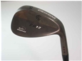 Cleveland CG12 Black Pearl Wedge Used Golf Clubs