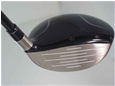 Men Taylor Made Burner Steel Good Condition Left Hand Fairway Wood  Used Golf Club