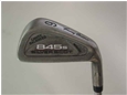 Tommy Armour 845s SILVER SCOT Iron Set Used Golf Clubs