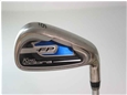 Cobra FP 2008 Iron Set Used Golf Clubs