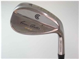 Cleveland 900 FORMFORGED CHROME Wedge Used Golf Clubs