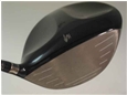 Cobra Speed LD-F 2008 Driver Used Golf Clubs