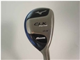 Mizuno CLK FLI-HI Hybrid/Utility Used Golf Clubs