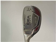 Men Adams Idea A3 Boxer Very Good Condition Left Hand Hybrid/Utility  Used Golf Club