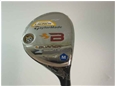Taylor Made Burner Rescue High Launch Hybrid/Utility Used Golf Clubs