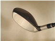 Taylor Made Rescue TP Hybrid/Utility Used Golf Clubs