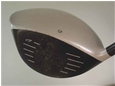 Taylor Made r7 CGB MAX Driver Ladies Used Golf Clubs