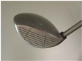Callaway ORIGINAL BIG BERTHA Fairway Wood Ladies Used Golf Clubs
