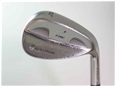 Taylor Made rac Chrome Wedge Used Golf Clubs