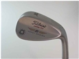 Titleist VOKEY SPIN MILLED Wedge Used Golf Clubs