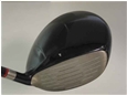 Adams Redline Ti 460cc Offset Driver Used Golf Clubs