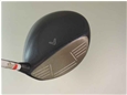 Men Callaway STEELHEAD III Very Good Condition Left Hand Driver  Used Golf Club