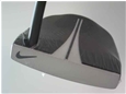 Nike IC 20-20A Putter Used Golf Clubs