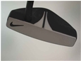 Nike IC 20-10B Putter Used Golf Clubs