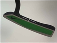 Nike OZ 2 Putter Used Golf Clubs