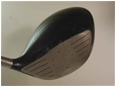 Titleist 983K Driver Used Golf Clubs