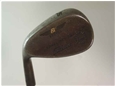 Titleist VOKEY RAW Wedge Used Golf Clubs