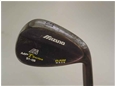 Mizuno MP T SERIES RAW HAZE Wedge Used Golf Clubs