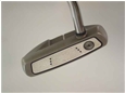 Odyssey White Hot Tour #5 Putter Used Golf Clubs