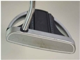 Cobra Optica SL-03 Putter Used Golf Clubs
