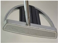 Cobra Optica SL-06 Putter Used Golf Clubs