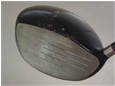Adams REDLINE TI 460cc Driver Used Golf Clubs