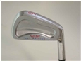 Bridgestone Precept TOUR PREMIUM Iron Set Used Golf Clubs