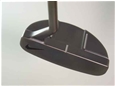 Nike Unitized Mako Putter Used Golf Clubs