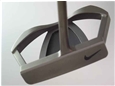 Nike Unitized Techno Putter Used Golf Clubs