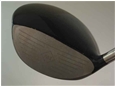 MacGregor MT 460 Driver Senior Used Golf Clubs