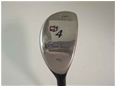Wilson STAFF Hb5 Hybrid/Utility Used Golf Clubs