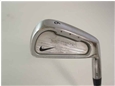 Nike FORGED PRO COMBO OS Iron Set Used Golf Clubs