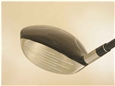 Taylor Made Burner Steel Fairway Wood Used Golf Clubs