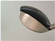 Taylor Made Burner Steel Fairway Wood Used Golf Clubs