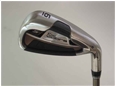 Cobra S9 Iron Set Used Golf Clubs