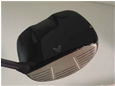 Men Callaway FT-i Squareway Good Condition Left Hand Fairway Wood  Used Golf Club