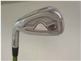 Cleveland CG4 TOUR Iron Set Used Golf Clubs