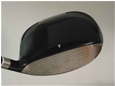 Adams Insight XTD a3OS Hybrid FW Fairway Wood Used Golf Clubs