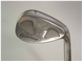Men Taylor Made rac Satin TP Good Condition Right Hand Wedge  Used Golf Club