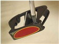 Taylor Made Rossa Tourismo 3 AGSI+ Putter Used Golf Clubs