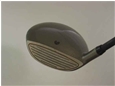 Cleveland QUADPRO Fairway Wood Used Golf Clubs