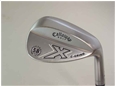 Callaway X-Forged C-Grind Chrome Wedge Used Golf Clubs