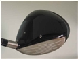 Men Taylor Made Burner High Launch Good Condition Left Hand Fairway Wood  Used Golf Club
