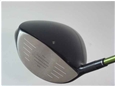 Men Taylor Made Tour Burner 2008 Very Good Condition Right Hand Driver  Used Golf Club