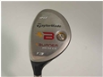Men Taylor Made Burner Rescue Tour Launch Very Good Condition Left Hand Hybrid/Utility  Used Golf Club