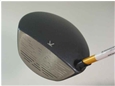 Ping TISI TEC Driver Used Golf Clubs